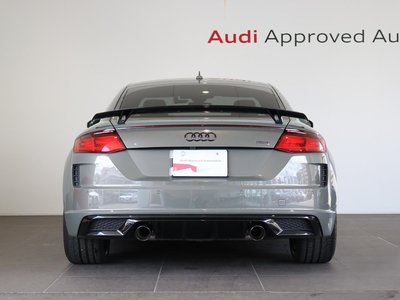 2023 AUDI TT — миниатюра 6