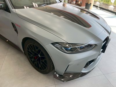 2022 BMW M4 COUPE photo 8