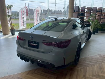 2022 BMW M4 COUPE photo 6