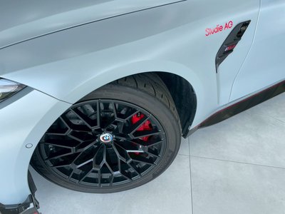2022 BMW M4 COUPE photo 15
