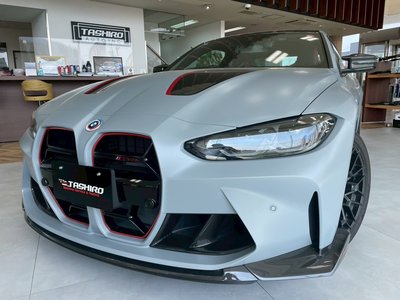 2022 BMW M4 COUPE photo 12