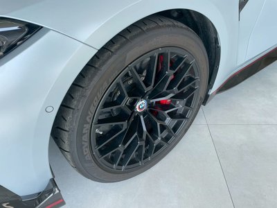2022 BMW M4 COUPE photo 16