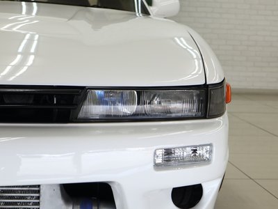 صورة مصغرة 38 لـ 1992 Nissan SYLVIA