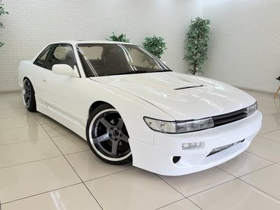 صورة مصغرة 3 لـ 1992 Nissan SYLVIA