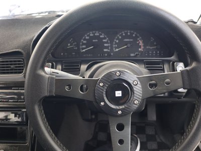 صورة مصغرة 105 لـ 1992 Nissan SYLVIA
