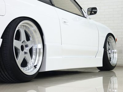 صورة مصغرة 78 لـ 1992 Nissan SYLVIA