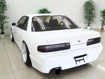 صورة مصغرة 8 لـ 1992 Nissan SYLVIA