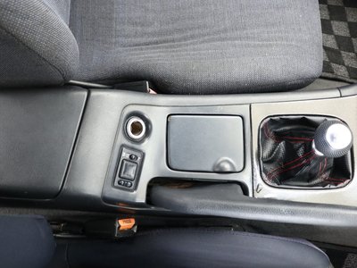 صورة مصغرة 112 لـ 1992 Nissan SYLVIA