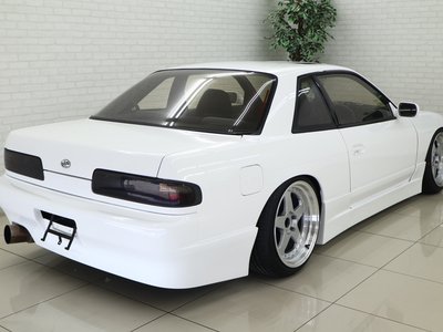 صورة مصغرة 5 لـ 1992 Nissan SYLVIA