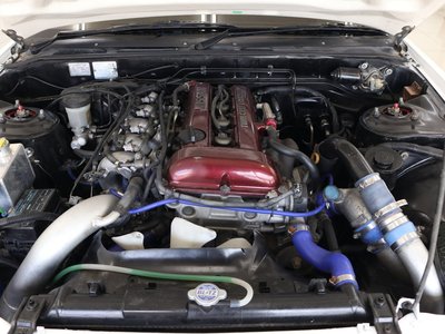 صورة مصغرة 9 لـ 1992 Nissan SYLVIA