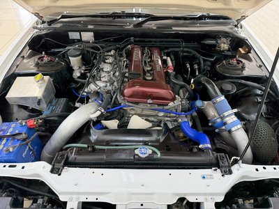 صورة مصغرة 30 لـ 1992 Nissan SYLVIA