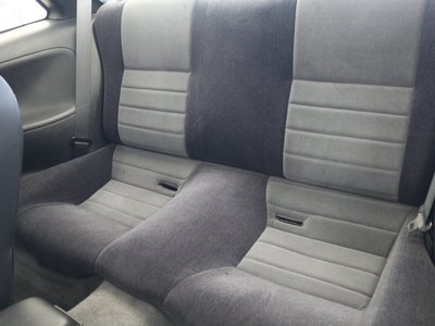 صورة مصغرة 120 لـ 1992 Nissan SYLVIA
