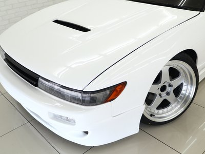 صورة مصغرة 46 لـ 1992 Nissan SYLVIA