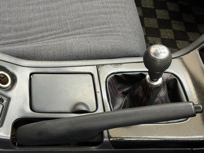 صورة مصغرة 21 لـ 1992 Nissan SYLVIA