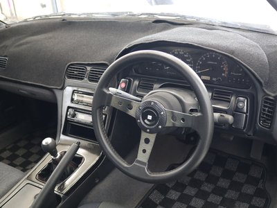 صورة مصغرة 17 لـ 1992 Nissan SYLVIA