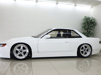 صورة مصغرة 100 لـ 1992 Nissan SYLVIA