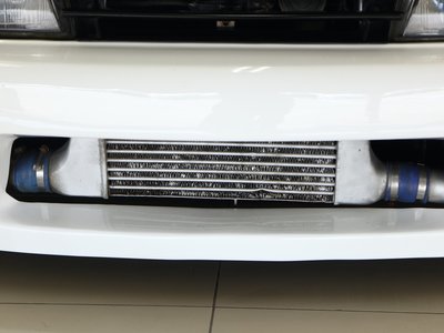 صورة مصغرة 43 لـ 1992 Nissan SYLVIA