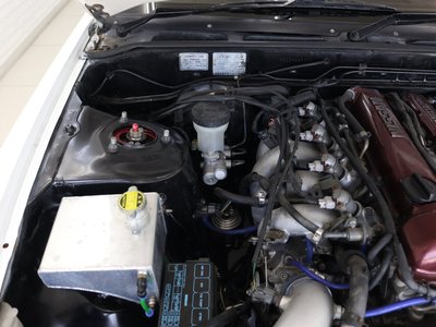 صورة مصغرة 95 لـ 1992 Nissan SYLVIA
