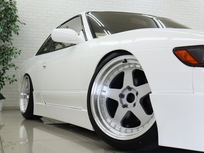 صورة مصغرة 48 لـ 1992 Nissan SYLVIA