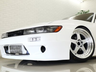 صورة مصغرة 35 لـ 1992 Nissan SYLVIA