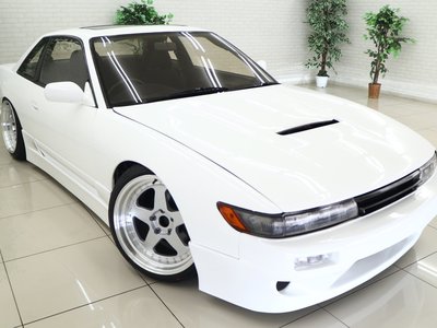 صورة مصغرة 4 لـ 1992 Nissan SYLVIA