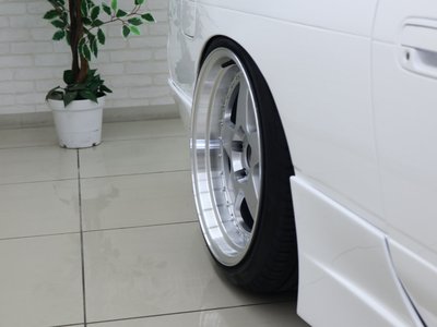 صورة مصغرة 60 لـ 1992 Nissan SYLVIA