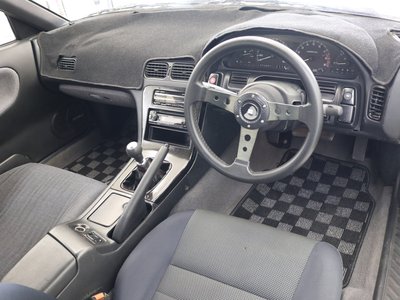 صورة مصغرة 102 لـ 1992 Nissan SYLVIA