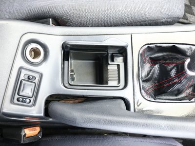 صورة مصغرة 114 لـ 1992 Nissan SYLVIA