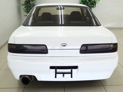 صورة مصغرة 65 لـ 1992 Nissan SYLVIA