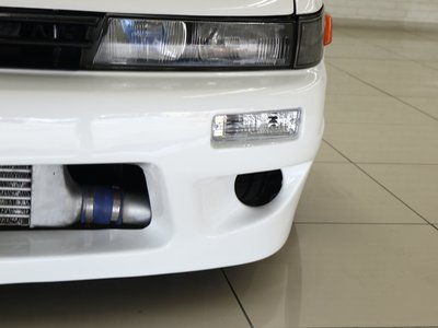 صورة مصغرة 44 لـ 1992 Nissan SYLVIA