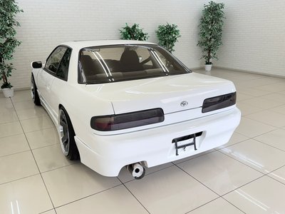صورة مصغرة 7 لـ 1992 Nissan SYLVIA
