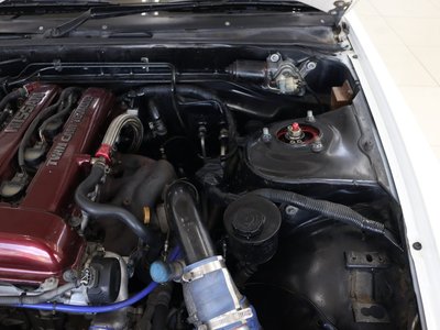 صورة مصغرة 97 لـ 1992 Nissan SYLVIA
