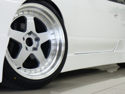 صورة مصغرة 12 لـ 1992 Nissan SYLVIA
