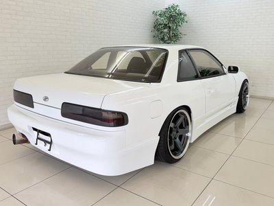صورة مصغرة 6 لـ 1992 Nissan SYLVIA