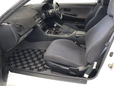 صورة مصغرة 24 لـ 1992 Nissan SYLVIA