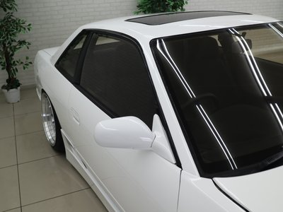 صورة مصغرة 53 لـ 1992 Nissan SYLVIA