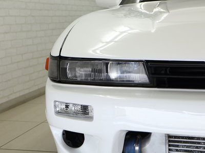 صورة مصغرة 37 لـ 1992 Nissan SYLVIA