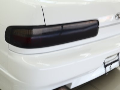 صورة مصغرة 74 لـ 1992 Nissan SYLVIA