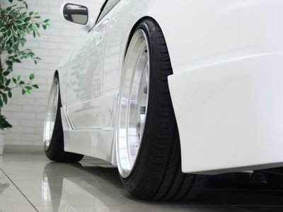 صورة مصغرة 77 لـ 1992 Nissan SYLVIA