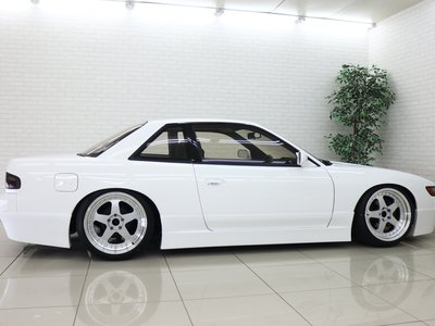 صورة مصغرة 98 لـ 1992 Nissan SYLVIA