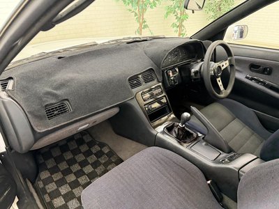 صورة مصغرة 104 لـ 1992 Nissan SYLVIA