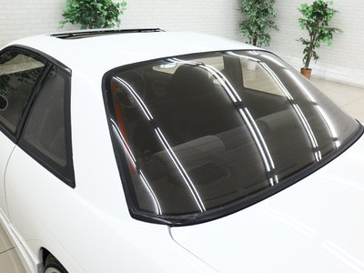 صورة مصغرة 84 لـ 1992 Nissan SYLVIA