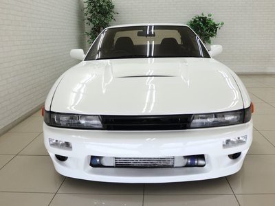 صورة مصغرة 31 لـ 1992 Nissan SYLVIA