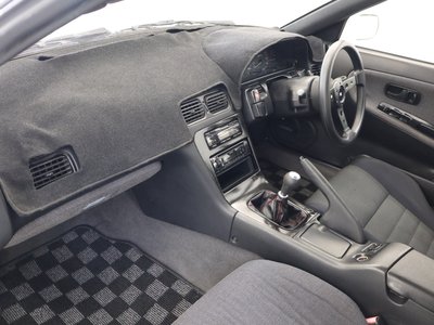 صورة مصغرة 23 لـ 1992 Nissan SYLVIA