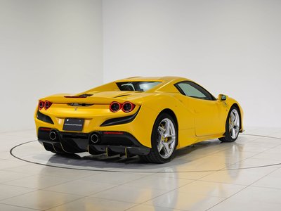 2022 Ferrari F8 SPIDER — фото 9