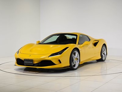 2022 Ferrari F8 SPIDER — фото 6