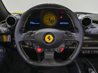 2022 Ferrari F8 SPIDER — фото 11