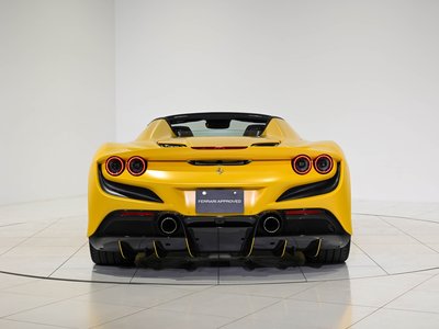 2022 Ferrari F8 SPIDER — фото 10