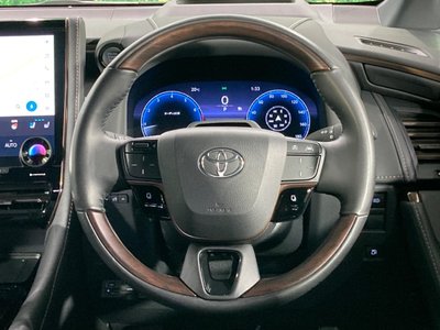 2024 Toyota ALPHARD 缩略图 43