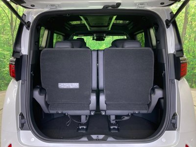 2024 Toyota ALPHARD 缩略图 25